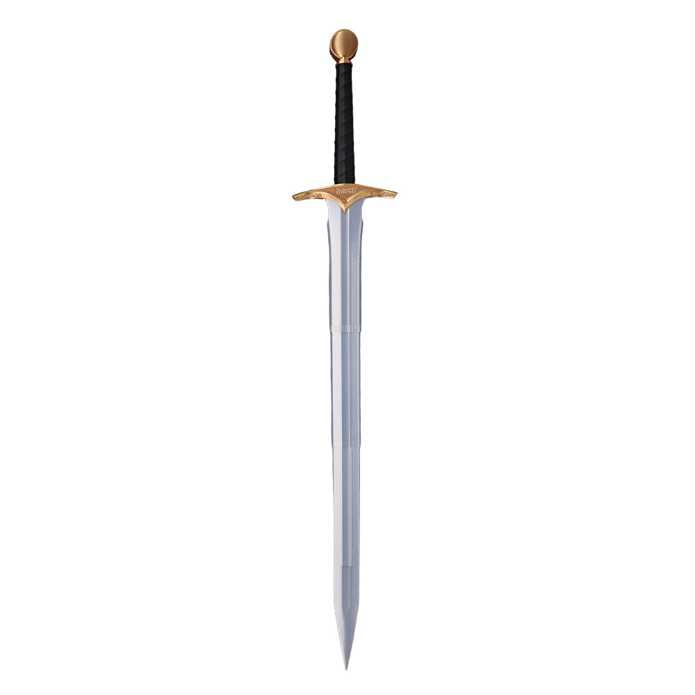 The Lord of the Rings: The Rings of Power Season 3 Celeborn ausziehbares Messer Cosplay Requisite