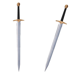 The Lord of the Rings: The Rings of Power Season 3 Celeborn ausziehbares Messer Cosplay Requisite