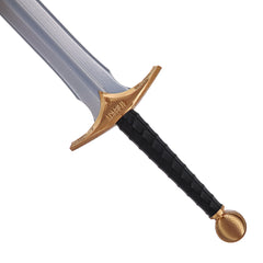The Lord of the Rings: The Rings of Power Season 3 Celeborn ausziehbares Messer Cosplay Requisite