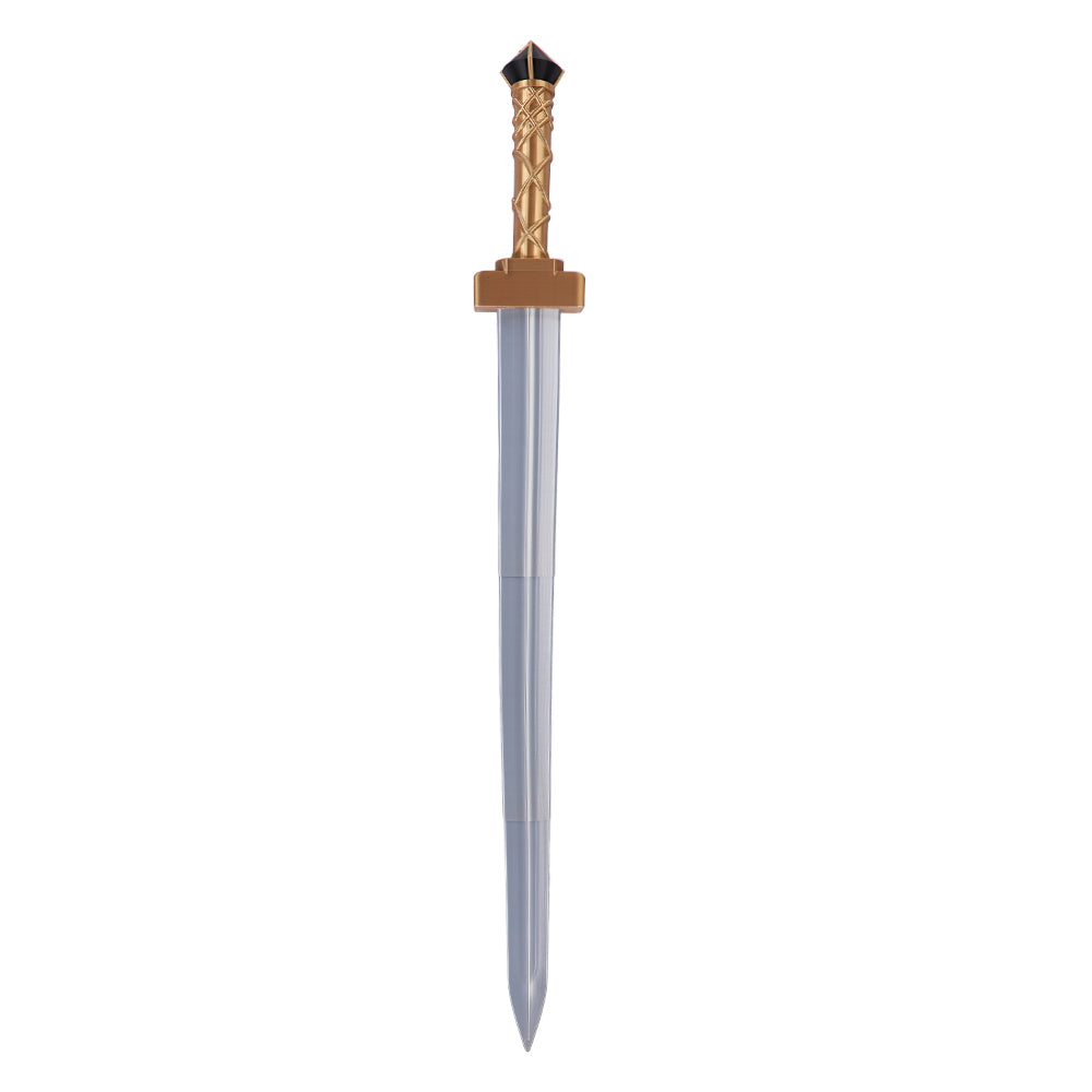 The Odyssey Agamemnon Einklappbares Messer Cosplay Requisite