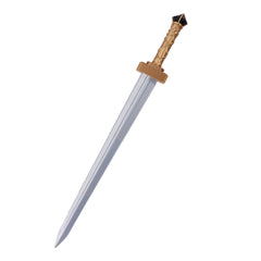 The Odyssey Agamemnon Einklappbares Messer Cosplay Requisite