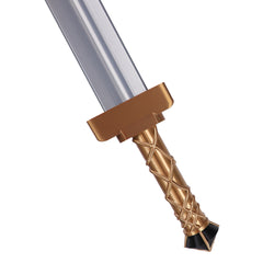 The Odyssey Agamemnon Einklappbares Messer Cosplay Requisite