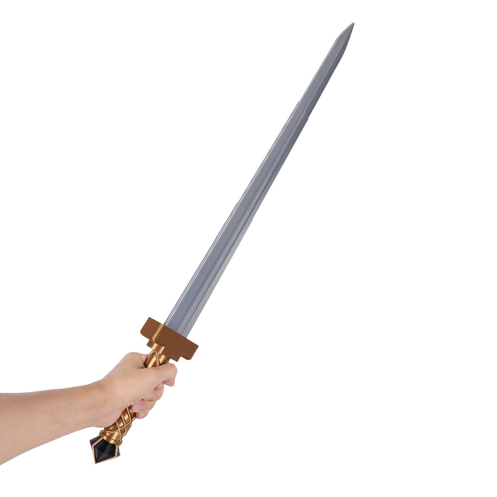The Odyssey Agamemnon Einklappbares Messer Cosplay Requisite