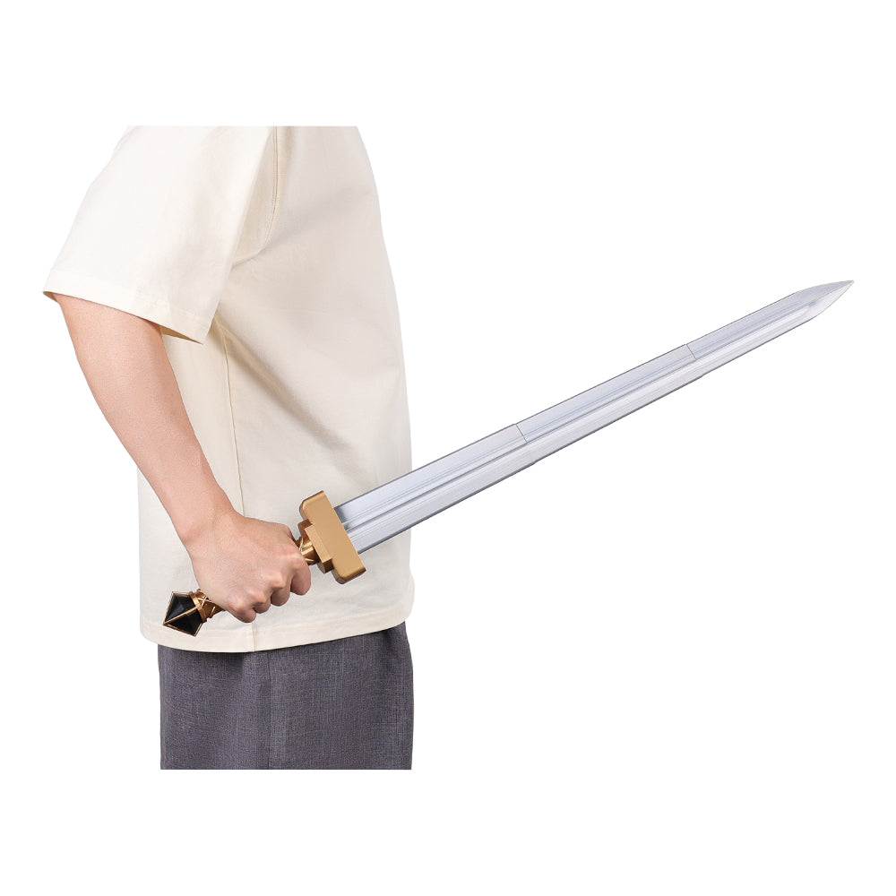 The Odyssey Agamemnon Einklappbares Messer Cosplay Requisite