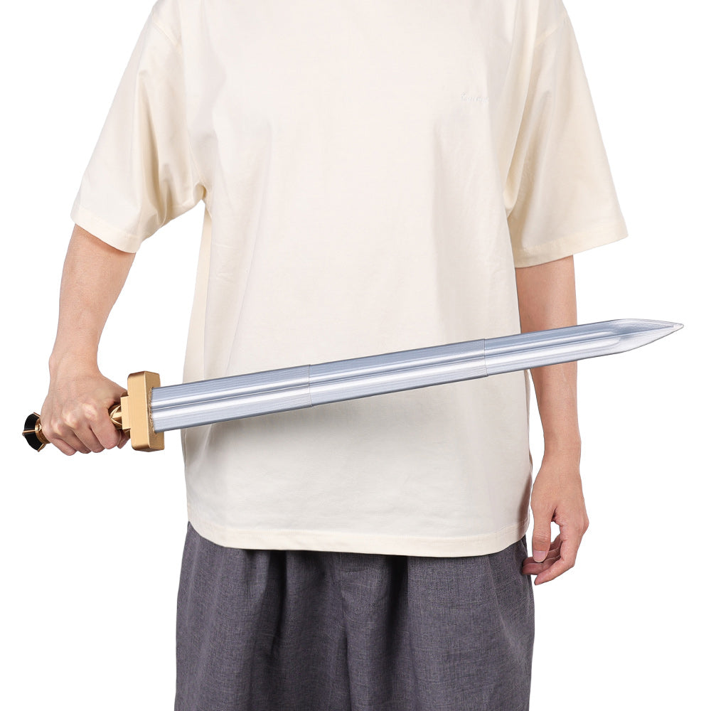 The Odyssey Agamemnon Einklappbares Messer Cosplay Requisite