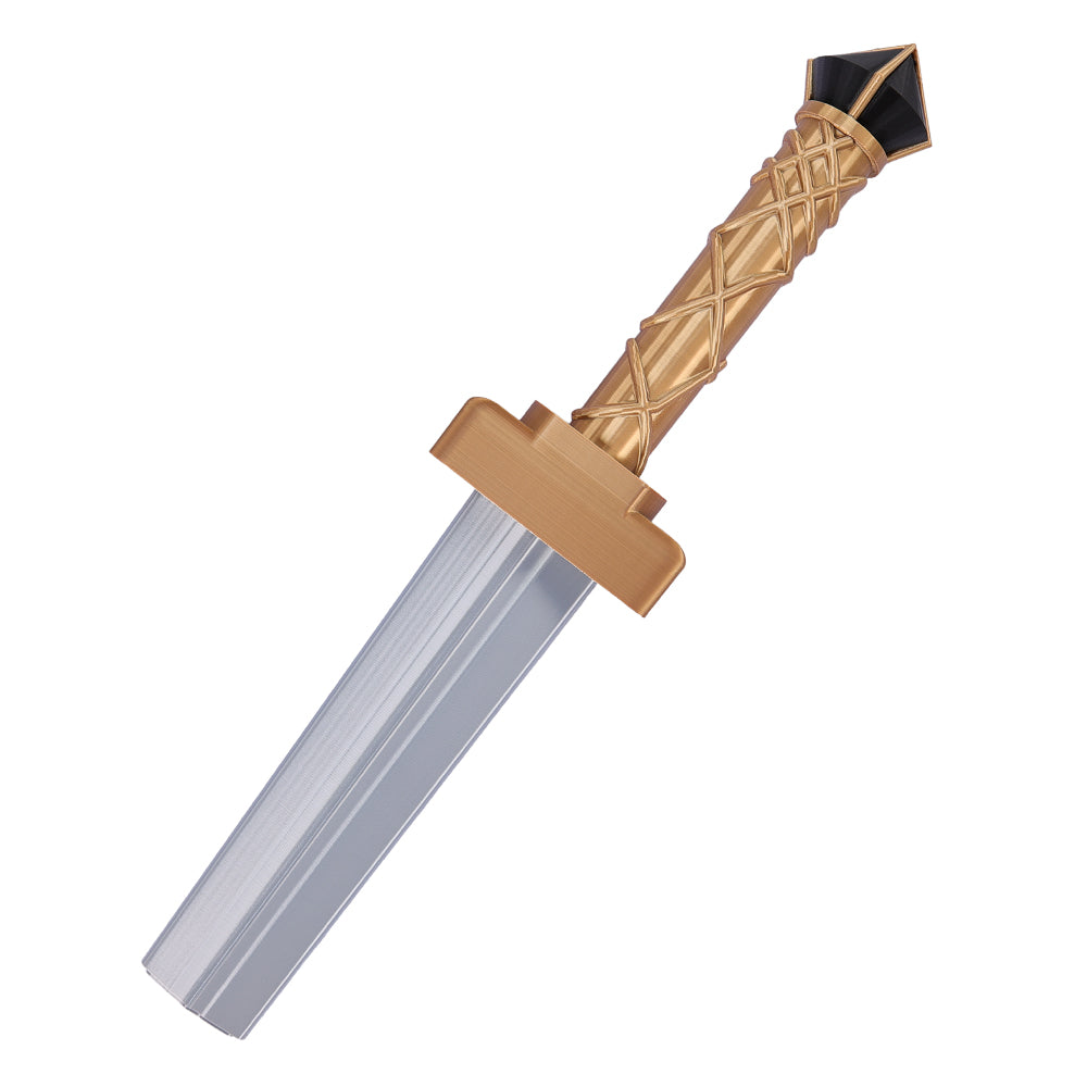 The Odyssey Agamemnon Einklappbares Messer Cosplay Requisite