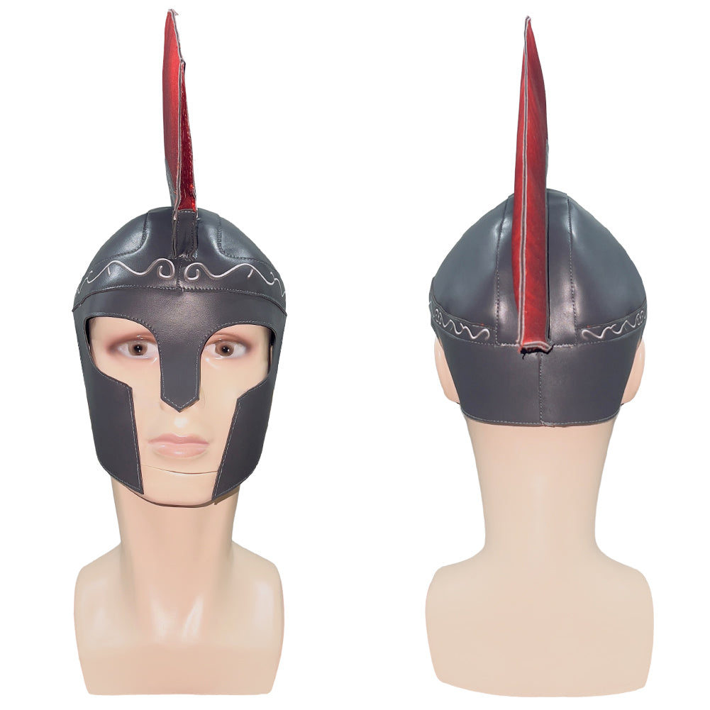 The Odyssey Helm Cosplay Requisite
