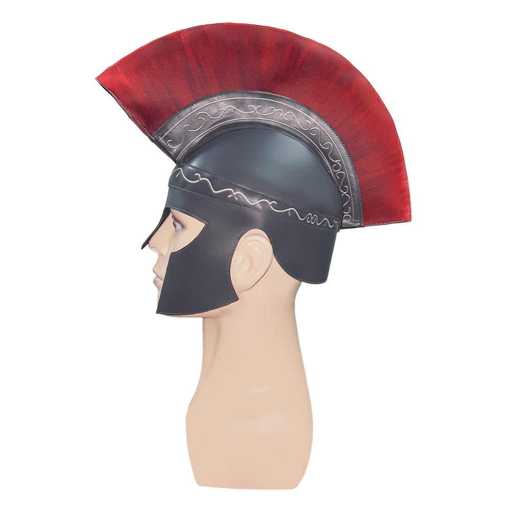 The Odyssey Helm Cosplay Requisite