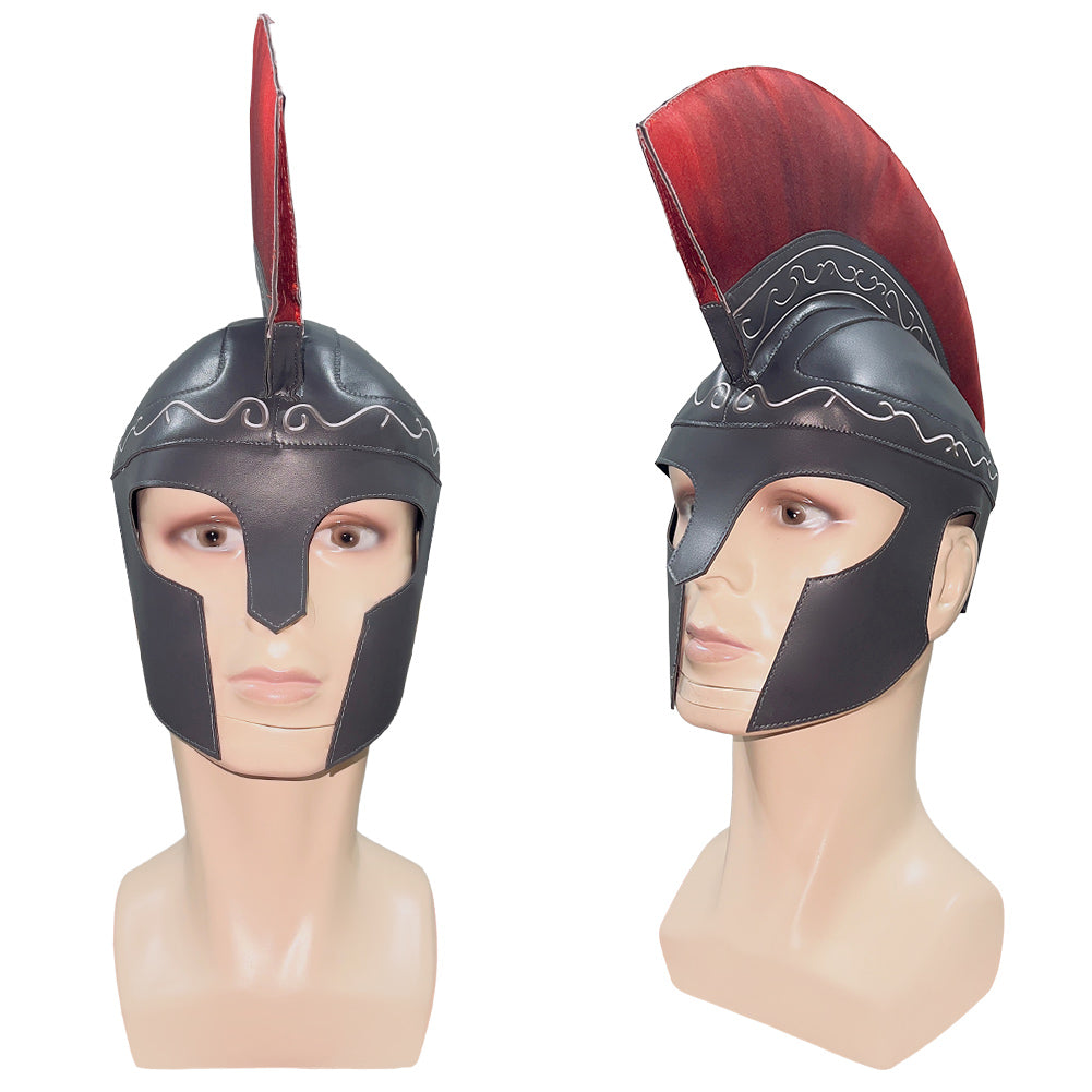 The Odyssey Helm Cosplay Requisite