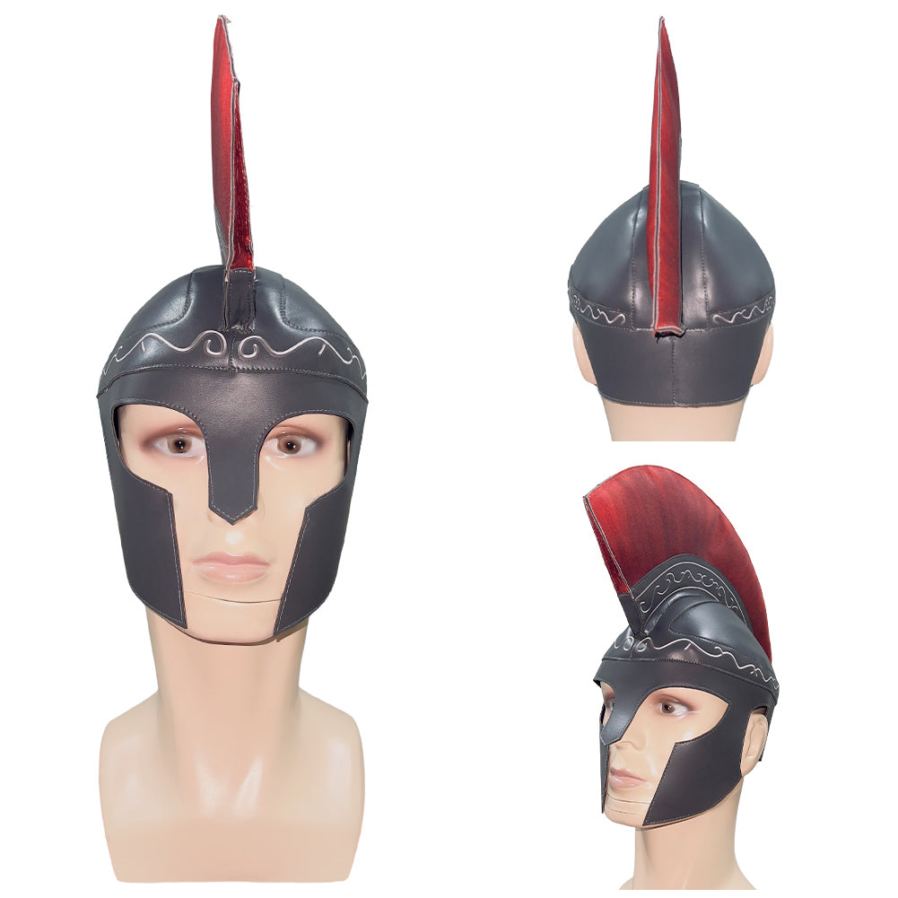 The Odyssey Helm Cosplay Requisite