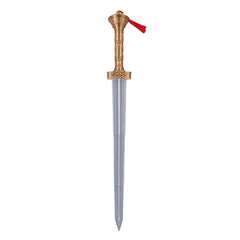 The Odyssey Menelaus Einklappbares Messer Cosplay Requisite