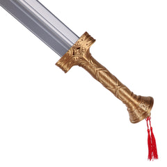The Odyssey Menelaus Einklappbares Messer Cosplay Requisite