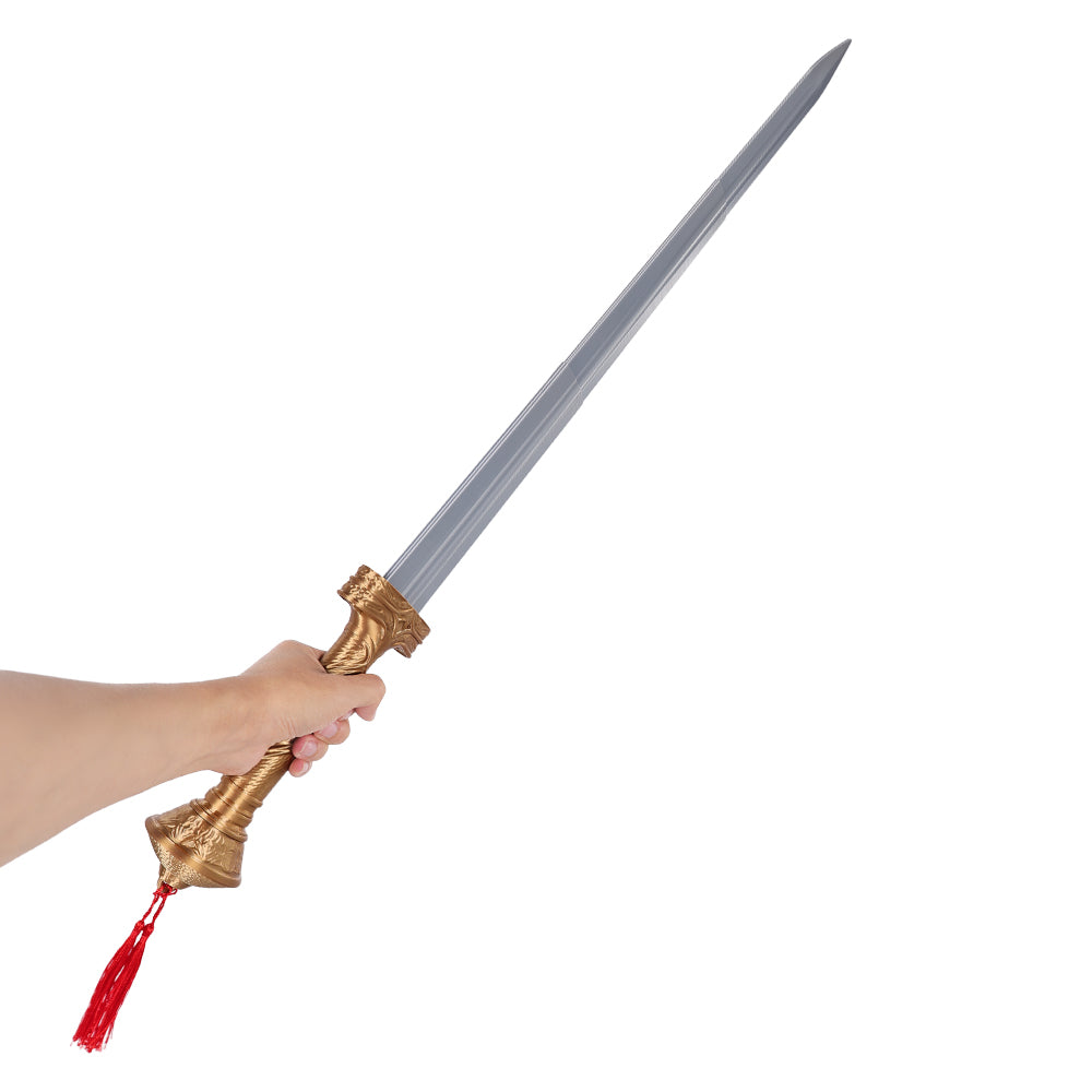 The Odyssey Menelaus Einklappbares Messer Cosplay Requisite