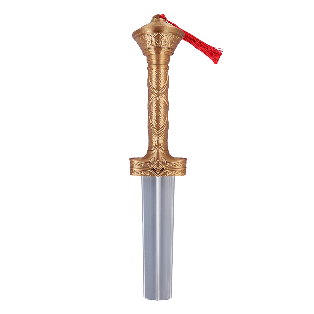The Odyssey Menelaus Einklappbares Messer Cosplay Requisite