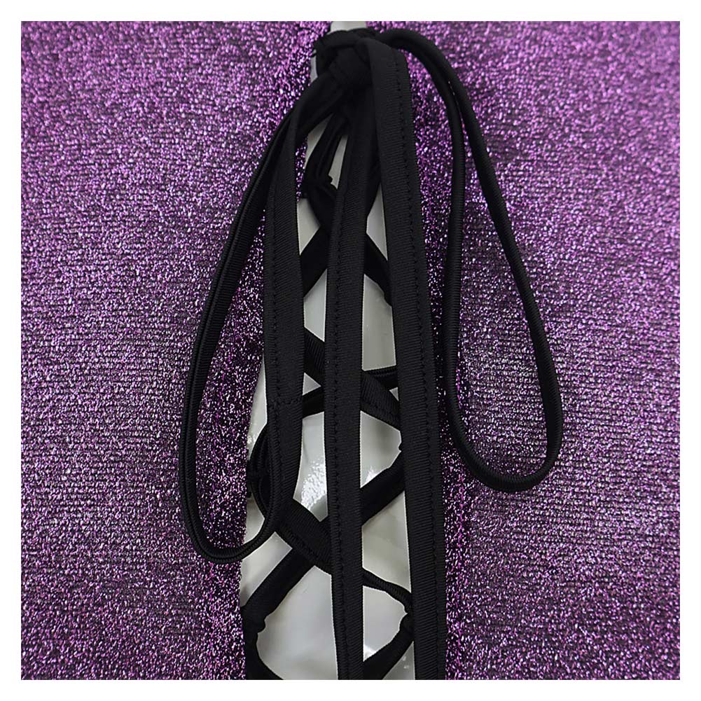 The Rocky Horror Picture Show Dr. Frank-N-Furter Outfit Cosplay Kostüm