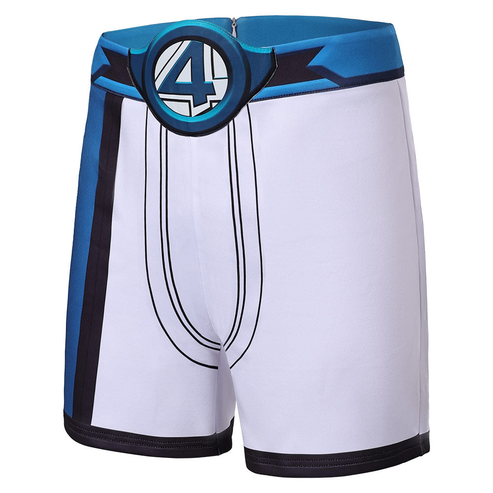 The Thing melee Vanguard Shorts Cosplay Outfits