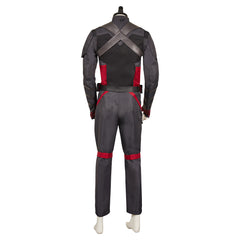 The Thunderbolts John Walker Kostüm U.S. Agent Cosplay Outfits