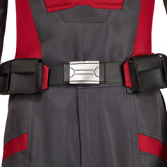 The Thunderbolts John Walker Kostüm U.S. Agent Cosplay Outfits