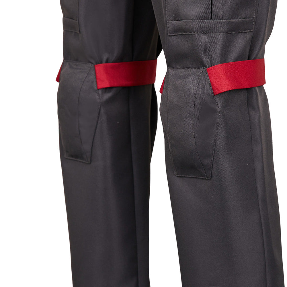 The Thunderbolts John Walker Kostüm U.S. Agent Cosplay Outfits