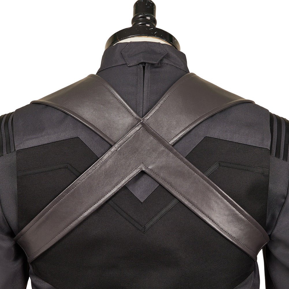 The Thunderbolts John Walker Kostüm U.S. Agent Cosplay Outfits