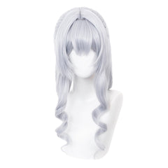 The Tsaritsa Hitzebeständiges Haar Genshin Impact The Tsaritsa Cosplay Perücke 
