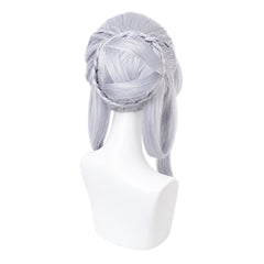 The Tsaritsa Hitzebeständiges Haar Genshin Impact The Tsaritsa Cosplay Perücke 
