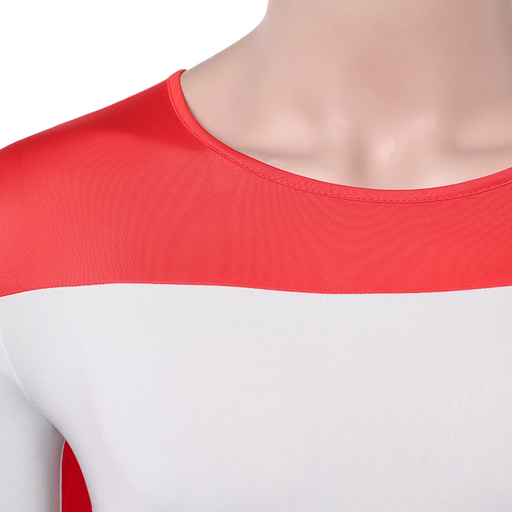 Thragg Invincible Overall Thragg Cosplay Outfit  