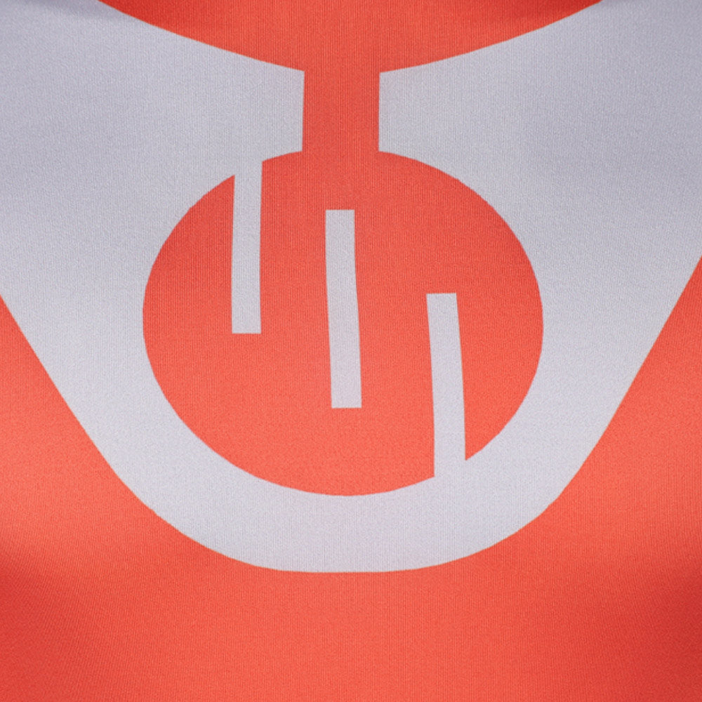 Thragg Overall Invincible Thragg Herren Cosplay Outfit