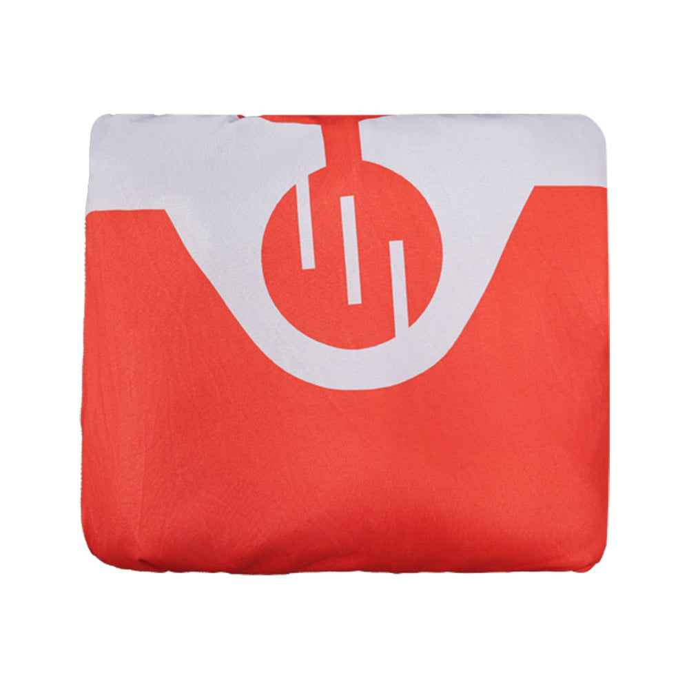 Thragg Overall Invincible Thragg Herren Cosplay Outfit