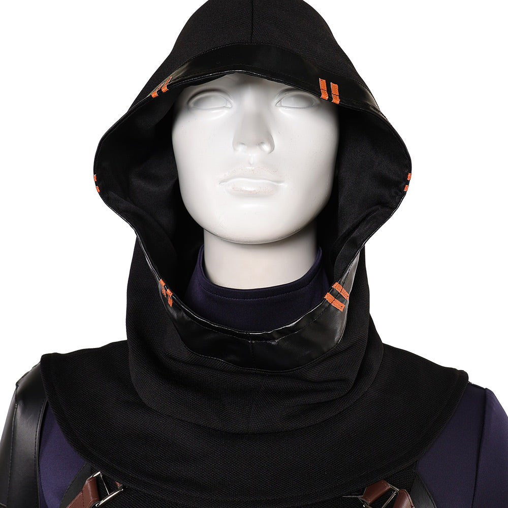 Thunderbolts Taskmaster Kostüm Antonia Dreykov Cosplay Outfits