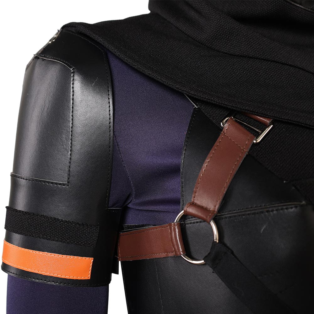 Thunderbolts Taskmaster Kostüm Antonia Dreykov Cosplay Outfits