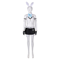 Tifa Lockhart Bunny Girl Kostüm Final Fantasy Tifa Cosplay Outfits