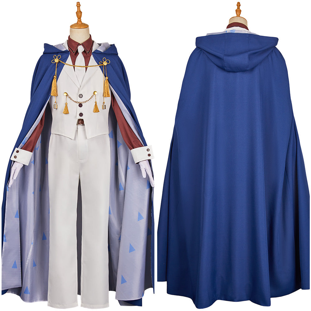 Toilet-bound Hanako-kun Aoi Akane Kostüm Cosplay Outfits