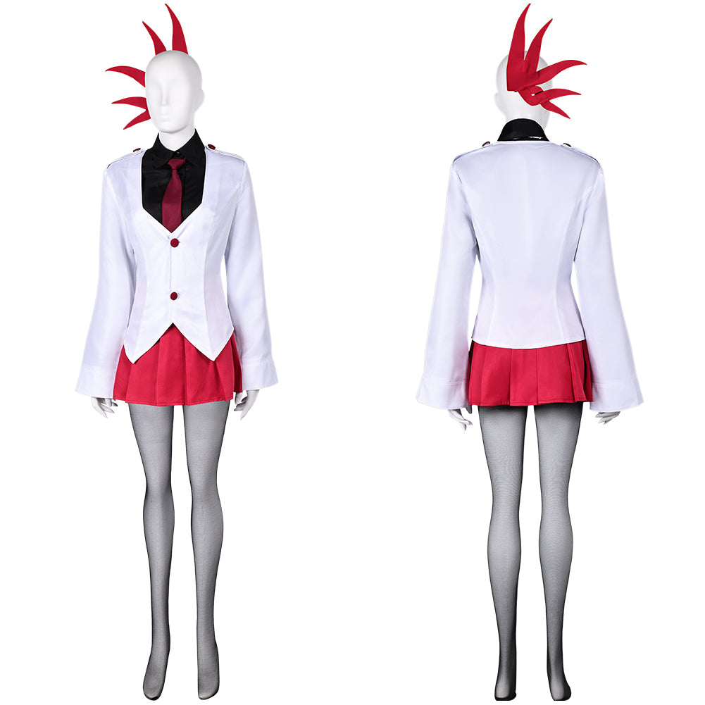 Tower of God Ha Yuri Jahad Cosplay Kostüm Outfits