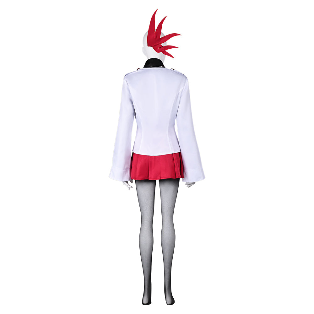 Tower of God Ha Yuri Jahad Cosplay Kostüm Outfits