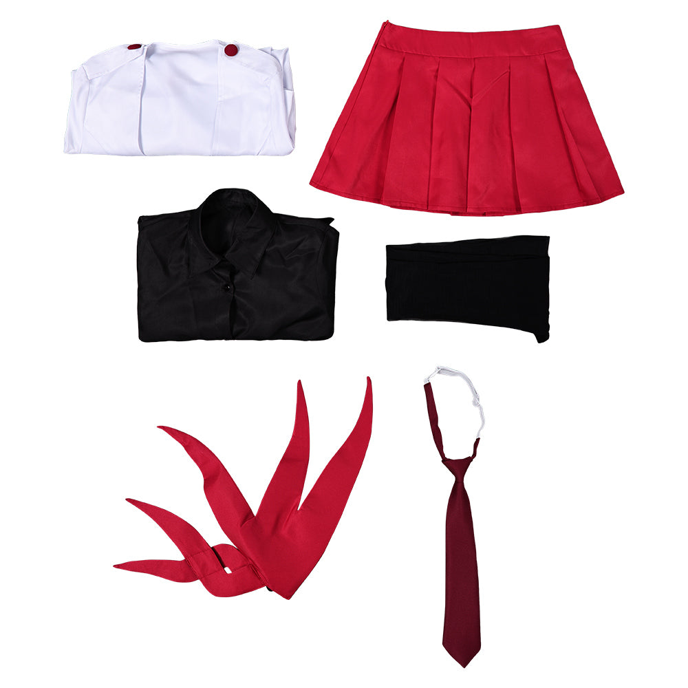 Tower of God Ha Yuri Jahad Cosplay Kostüm Outfits