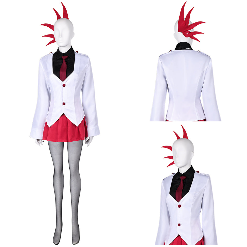 Tower of God Ha Yuri Jahad Cosplay Kostüm Outfits