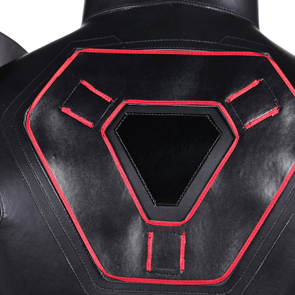 Tron: Ares Ares Kostüm Set Cosplay Outfits