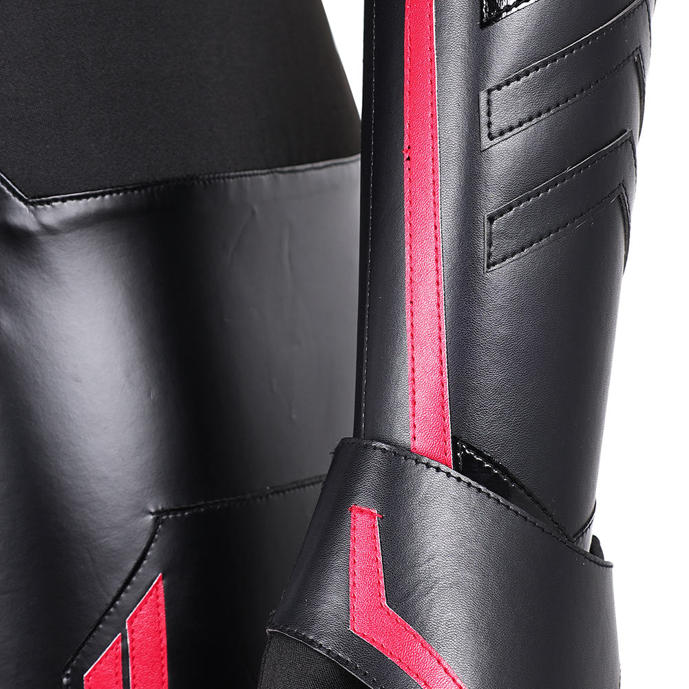 Tron: Ares Ares Kostüm Set Cosplay Outfits