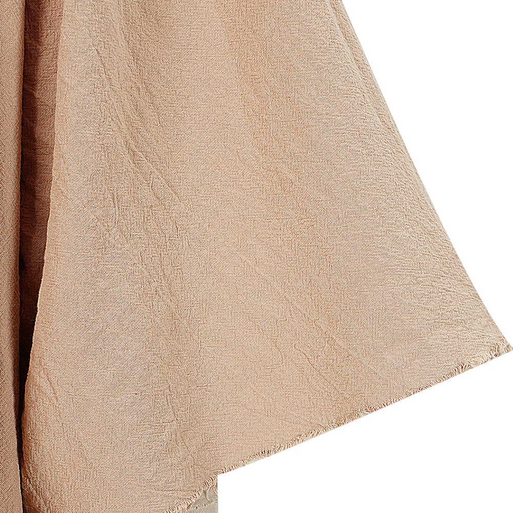 Tusken Raider beige Kostüm Set Star Wars Tusken Raider Cosplay Outfit