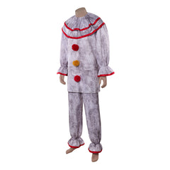 Twisty the Clown Kostüm Set American Horror Story 13 IT Cosplay Outfit