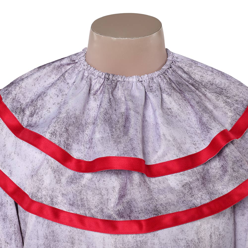 Twisty the Clown Kostüm Set American Horror Story 13 IT Cosplay Outfit