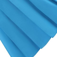Umi Ryuuzaki blau Kostüm Set Magic Knight Rayearth Umi Ryuuzaki Cosplay Outfit