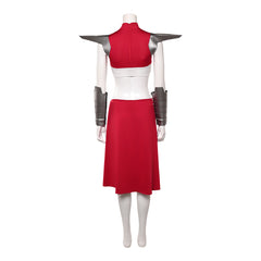Universa Kostüm Set Invincible Universa Cosplay Outfit