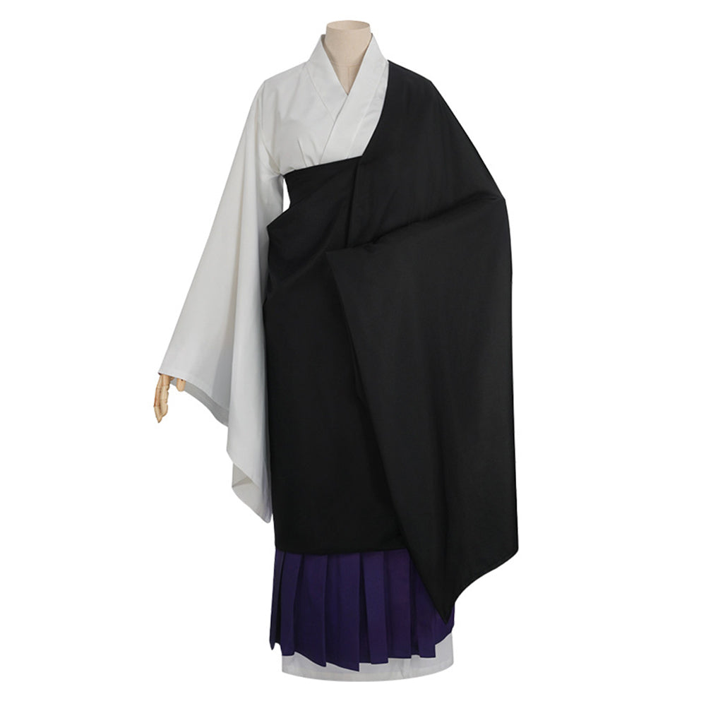 Uraume Kimono Jujutsu Kaisen Uraume Cosplay Outfit