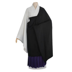 Uraume Kimono Jujutsu Kaisen Uraume Cosplay Outfit