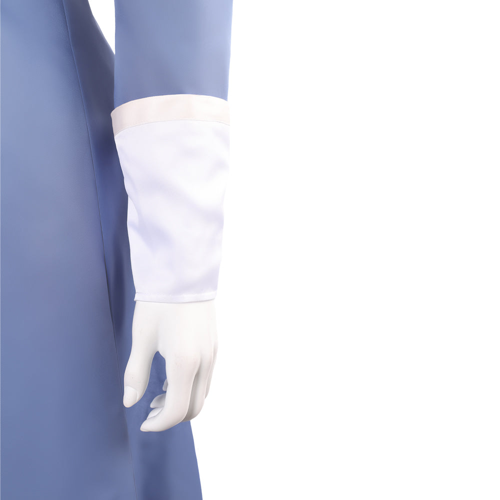 Vaggie Kostüm Set Hazbin Hotel 2025 Vaggi Outfit