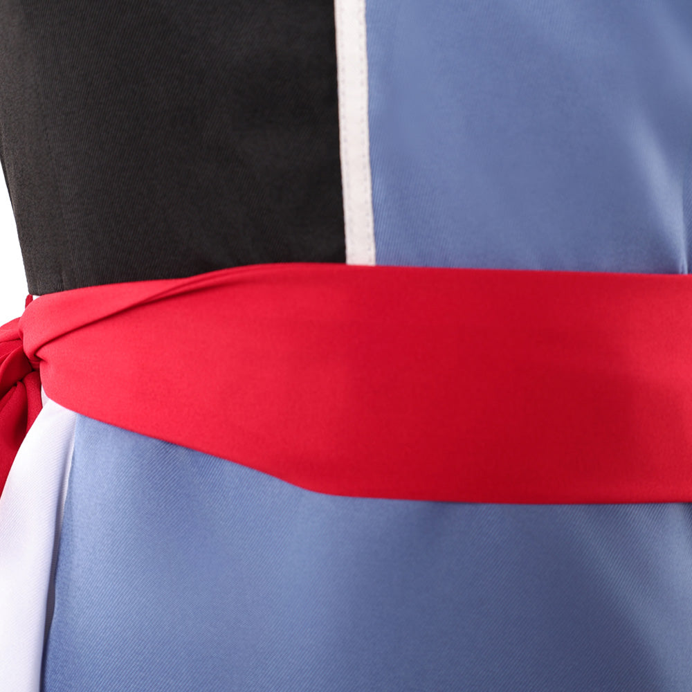 Vaggie Kostüm Set Hazbin Hotel 2025 Vaggi Outfit