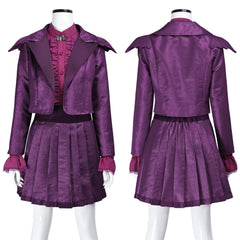 Vampirina Kostüm Vampirina: Teenage Vampire Vampirina Cosplay Halloween Outfits