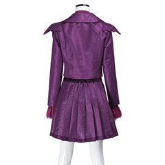 Vampirina Kostüm Vampirina: Teenage Vampire Vampirina Cosplay Halloween Outfits
